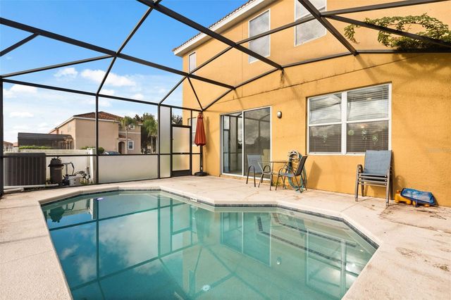 701 LAS FUENTES DRIVE, Kissimmee, FL 34746