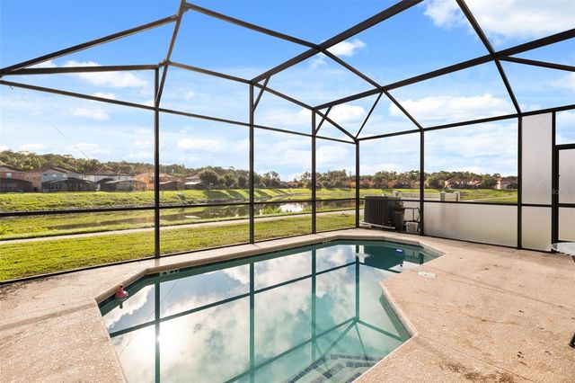701 LAS FUENTES DRIVE, Kissimmee, FL 34746