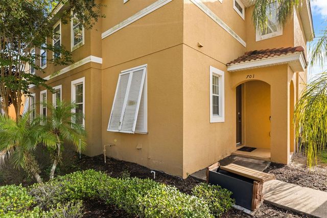 701 LAS FUENTES DRIVE, Kissimmee, FL 34746
