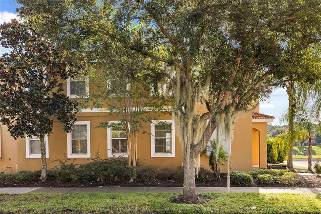 701 LAS FUENTES DRIVE, Kissimmee, FL 34746