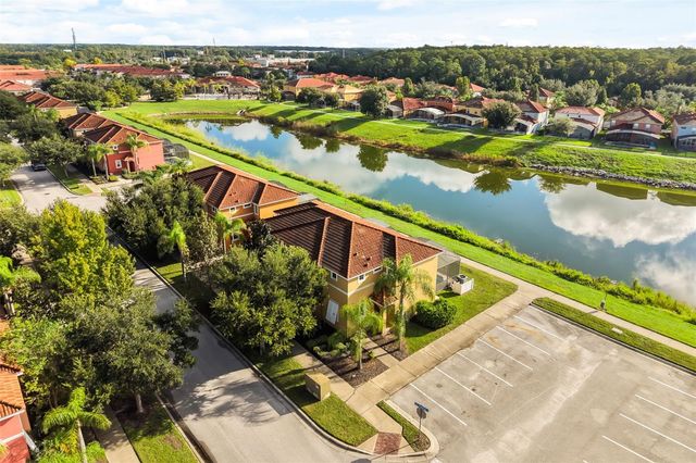 701 LAS FUENTES DRIVE, Kissimmee, FL 34746