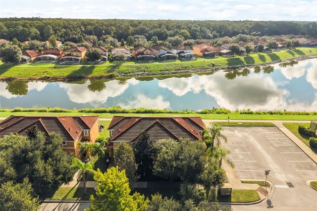 701 LAS FUENTES DRIVE, Kissimmee, FL 34746