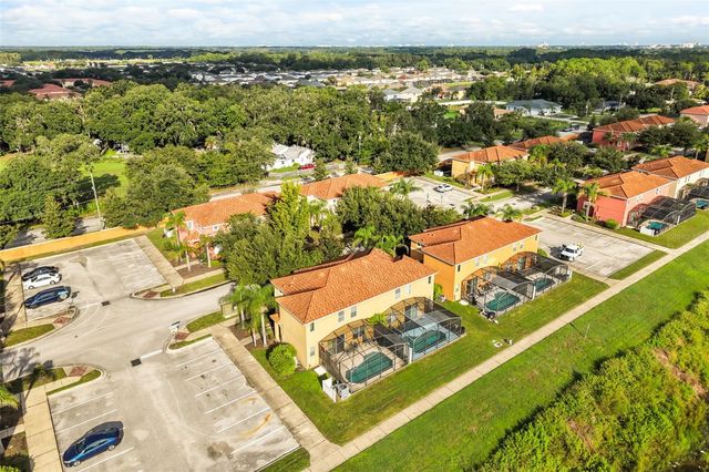701 LAS FUENTES DRIVE, Kissimmee, FL 34746