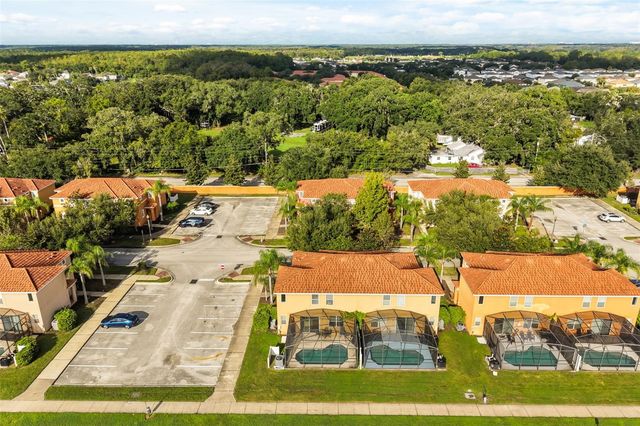 701 LAS FUENTES DRIVE, Kissimmee, FL 34746