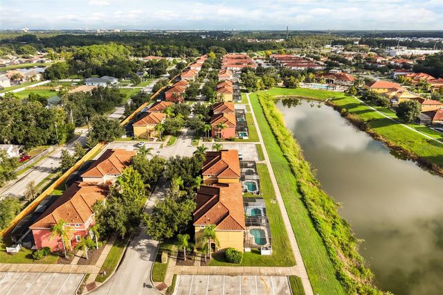 701 LAS FUENTES DRIVE, Kissimmee, FL 34746