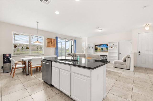 701 LAS FUENTES DRIVE, Kissimmee, FL 34746