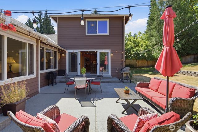 4529 168th Avenue SE, Bellevue, WA 98006