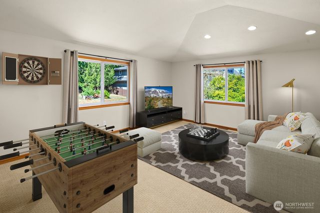 4529 168th Avenue SE, Bellevue, WA 98006