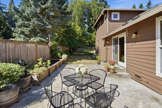 4529 168th Avenue SE, Bellevue, WA 98006