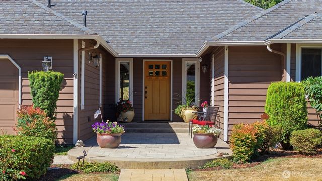 4529 168th Avenue SE, Bellevue, WA 98006