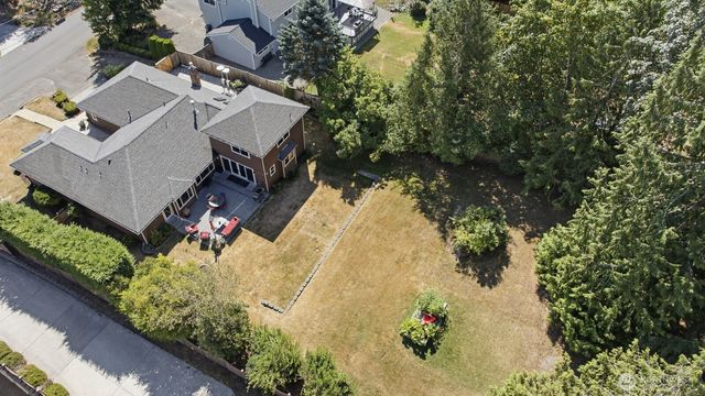 4529 168th Avenue SE, Bellevue, WA 98006