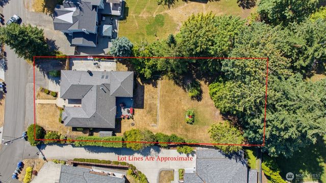 4529 168th Avenue SE, Bellevue, WA 98006