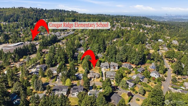 4529 168th Avenue SE, Bellevue, WA 98006