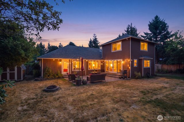 4529 168th Avenue SE, Bellevue, WA 98006