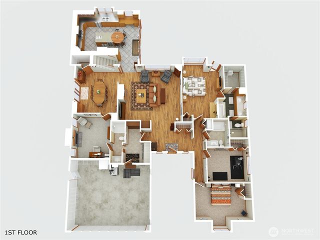 4529 168th Avenue SE, Bellevue, WA 98006