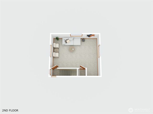 4529 168th Avenue SE, Bellevue, WA 98006