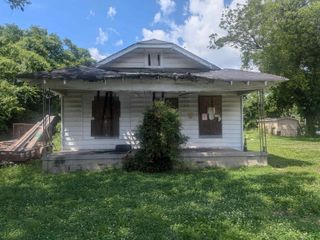 2416 HUBBARD AVENUE AVE, Memphis, TN 38108