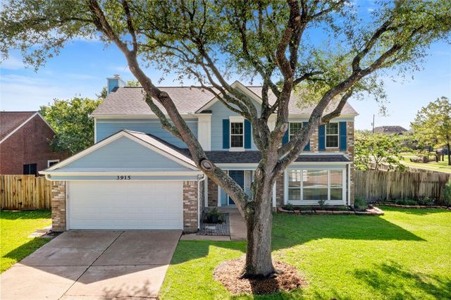 3915 Ashwood Drive, Pearland, TX 77584