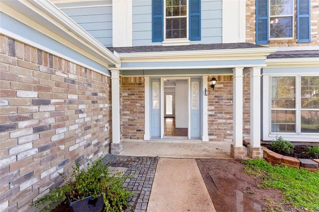 3915 Ashwood Drive, Pearland, TX 77584