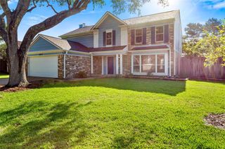 3915 Ashwood Drive, Pearland, TX 77584