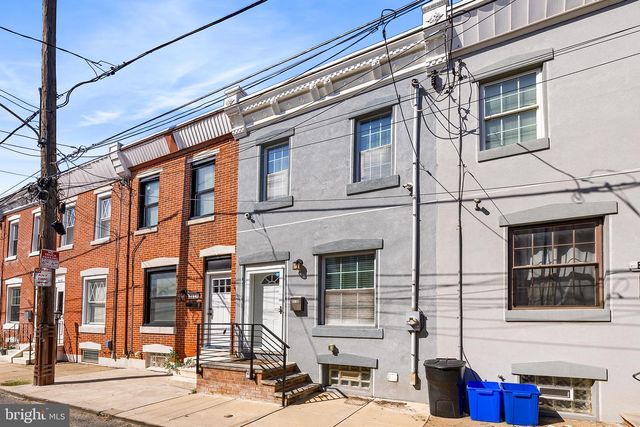 3116 MILLER ST, Philadelphia, PA 19134
