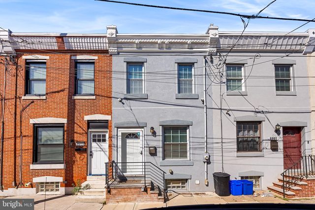 3116 MILLER ST, Philadelphia, PA 19134