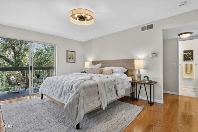 3481 Stancrest Drive 126, Glendale, CA 91208