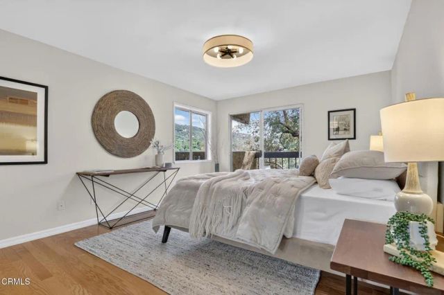 3481 Stancrest Drive 126, Glendale, CA 91208