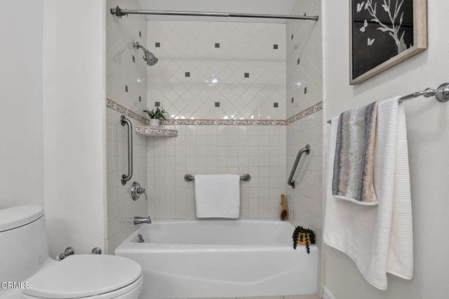 3481 Stancrest Drive 126, Glendale, CA 91208