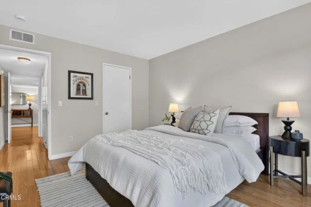 3481 Stancrest Drive 126, Glendale, CA 91208