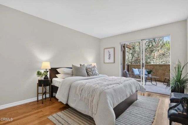 3481 Stancrest Drive 126, Glendale, CA 91208