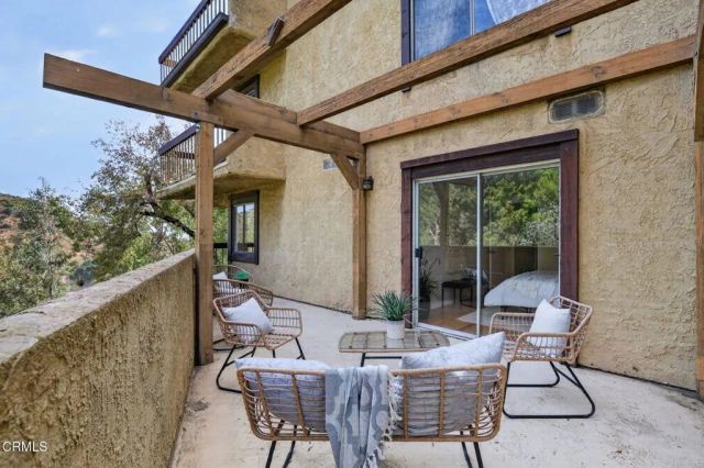 3481 Stancrest Drive 126, Glendale, CA 91208