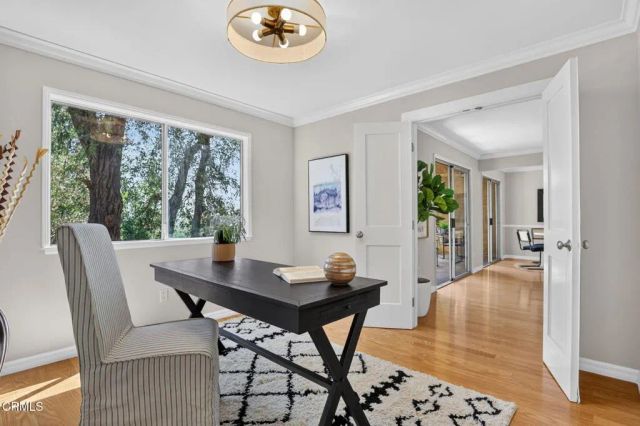 3481 Stancrest Drive 126, Glendale, CA 91208