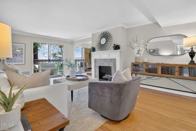 3481 Stancrest Drive 126, Glendale, CA 91208
