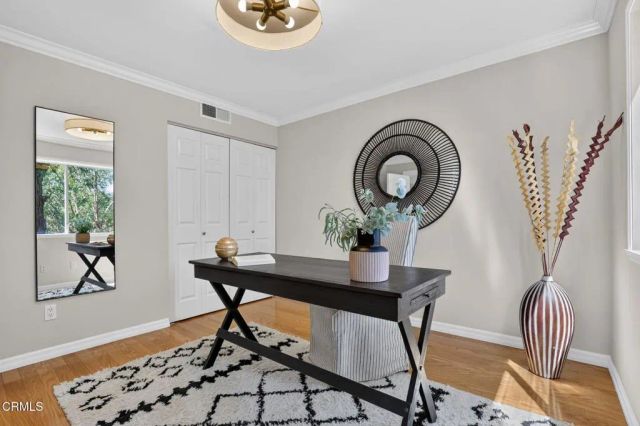3481 Stancrest Drive 126, Glendale, CA 91208