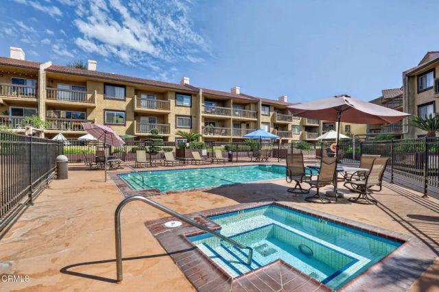 3481 Stancrest Drive 126, Glendale, CA 91208