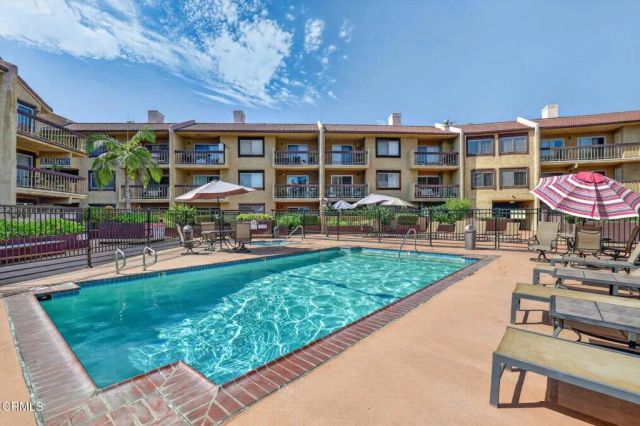 3481 Stancrest Drive 126, Glendale, CA 91208