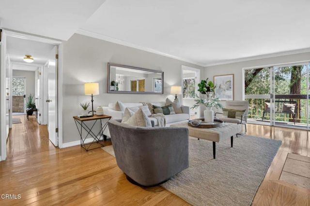 3481 Stancrest Drive 126, Glendale, CA 91208