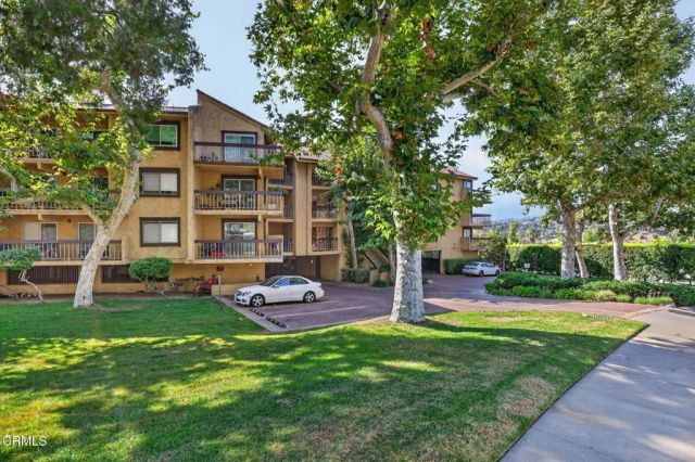 3481 Stancrest Drive 126, Glendale, CA 91208