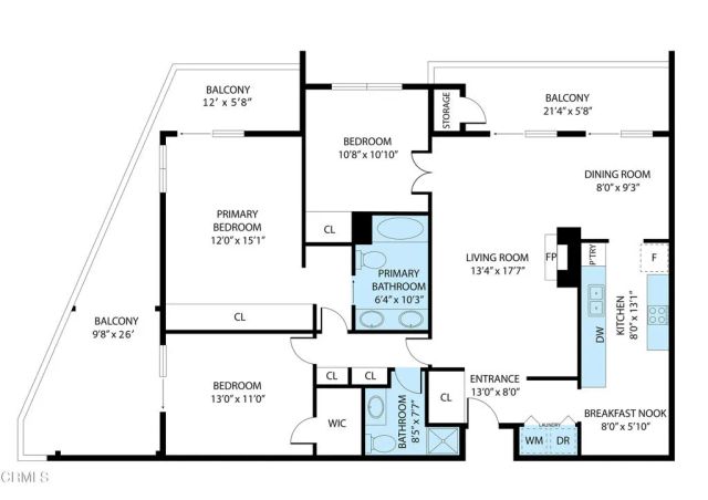 3481 Stancrest Drive 126, Glendale, CA 91208