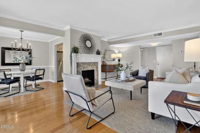 3481 Stancrest Drive 126, Glendale, CA 91208