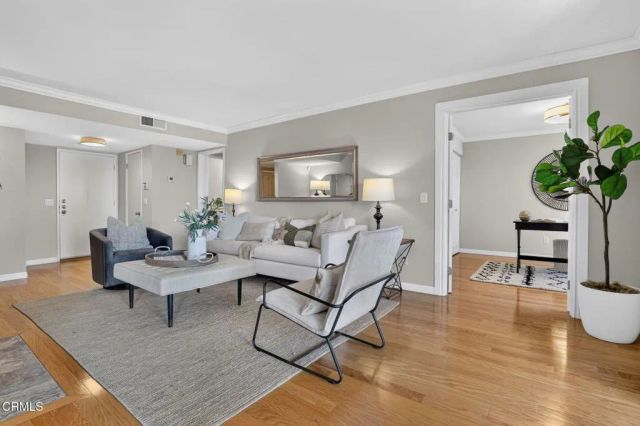 3481 Stancrest Drive 126, Glendale, CA 91208