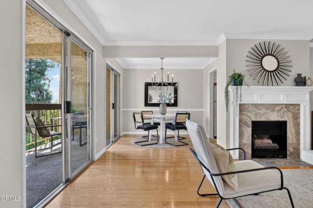 3481 Stancrest Drive 126, Glendale, CA 91208