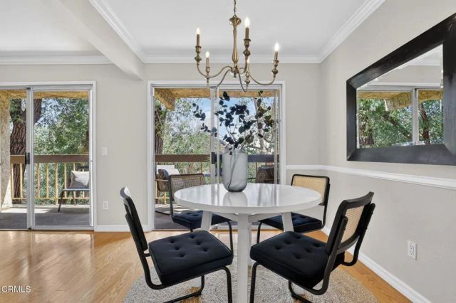 3481 Stancrest Drive 126, Glendale, CA 91208