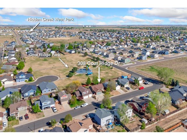 308 Coal Ridge Dr, Frederick, CO 80530