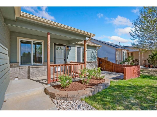 308 Coal Ridge Dr, Frederick, CO 80530
