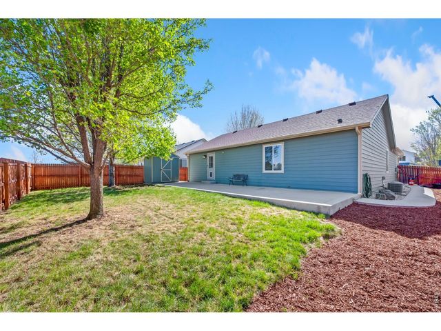 308 Coal Ridge Dr, Frederick, CO 80530