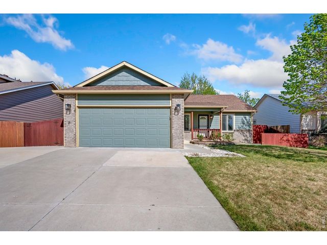 308 Coal Ridge Dr, Frederick, CO 80530