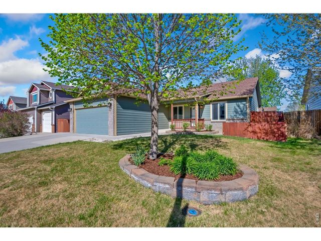 308 Coal Ridge Dr, Frederick, CO 80530