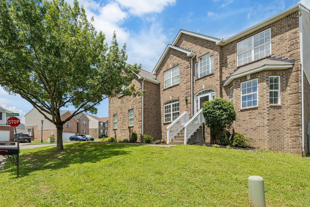 3401 Bent Wood Cv, Antioch, TN 37013